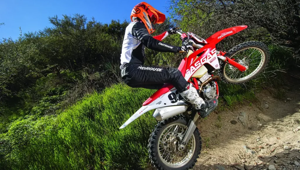 Who Makes Gas Gas Dirt Bikes? The Ultimate Guide to Leading Manufacturers