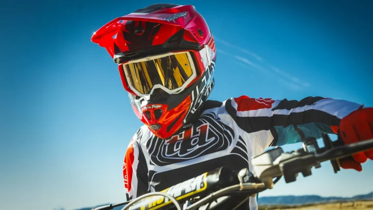 How To Clean Your Dirt Bike Helmet: Expert Tips for a Sparkling Helmet