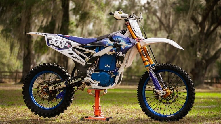 How Fast Does a 60cc Dirt Bike Go? Uncovering the Power and Speed