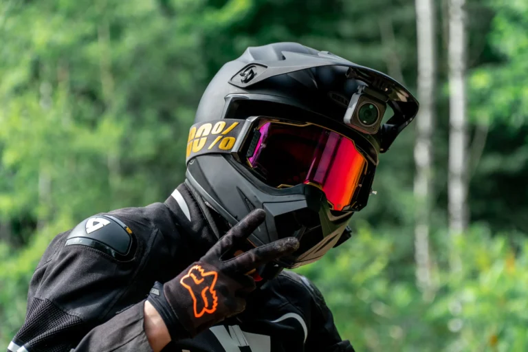 Best Dirt Bike Helmet: Top Picks for Safety & Style on the Trails