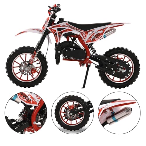 Best Dirt Bike for Beginners: Top Picks for Easy Riding Experience