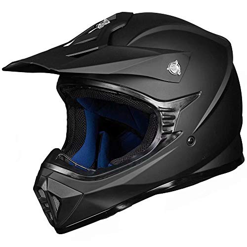 Best Dirt Bike Helmet: Top Picks for Safety & Style on the Trails